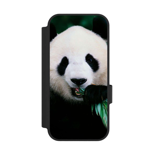 Google Pixel 10 NIVOflip Panda mit Bambus