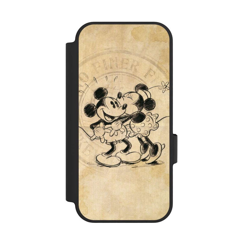 Pixel 10 NIVOflip Minnie&Mickey