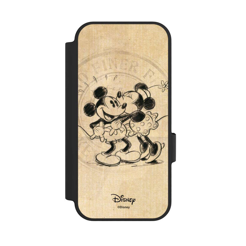 Pixel 10 NIVOflip Minnie&Mickey