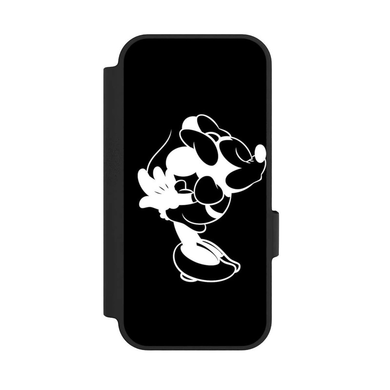 Pixel 10 NIVOflip Minnie Kissing