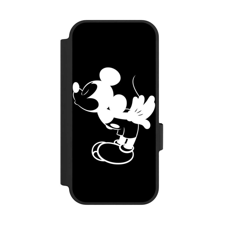 Pixel 10 NIVOflip Mickey Kissing
