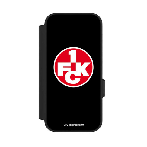 Google Pixel 10 NIVOflip 1.FCK Schwarz
