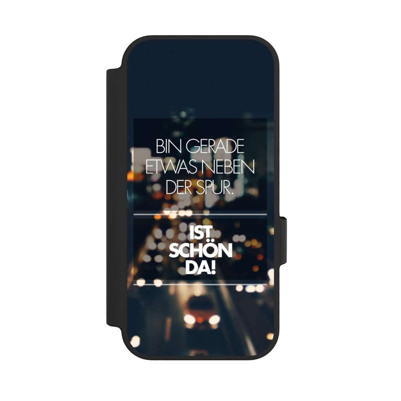 Pixel 10 NIVOflip Neben Der Spur