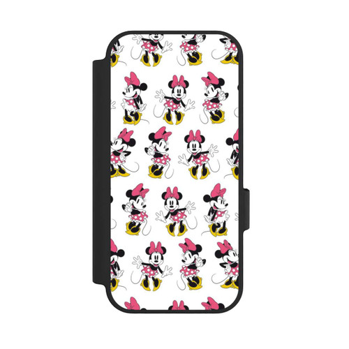 Google Pixel 10 NIVOflip Minnie Mouse - Pattern