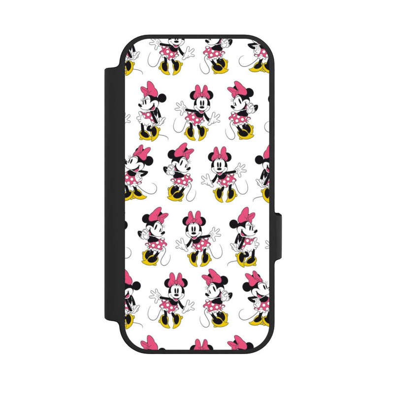 Pixel 10 NIVOflip Minnie Mouse - Pattern