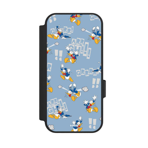 Google Pixel 10 NIVOflip Donald Muster