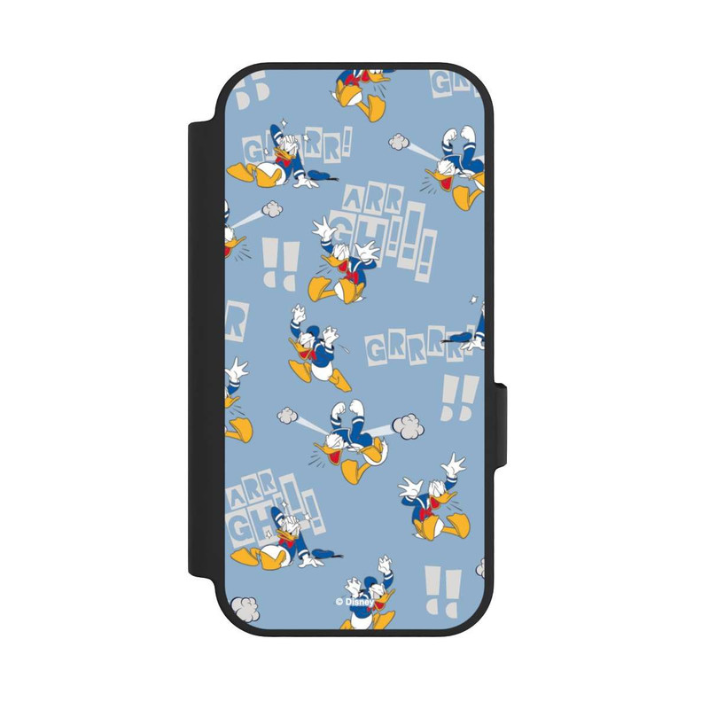 Pixel 10 NIVOflip Donald Muster