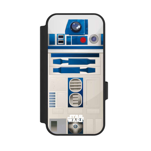Google Pixel 10 NIVOflip R2D2 Nahaufnahme