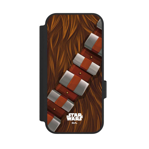 Google Pixel 10 NIVOflip Chewbacca