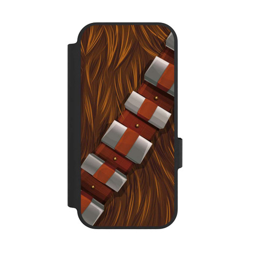 Google Pixel 10 NIVOflip Chewbacca