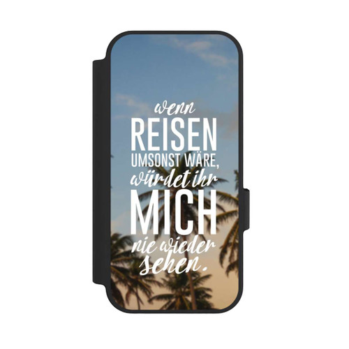 Google Pixel 10 NIVOflip Wenn ich Reise