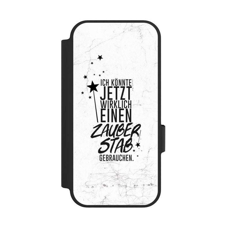 Pixel 10 NIVOflip Zauberstab Spruch