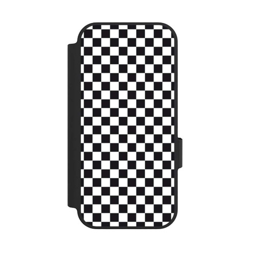 Google Pixel 10 NIVOflip Ska  - schwarz &amp; weiß