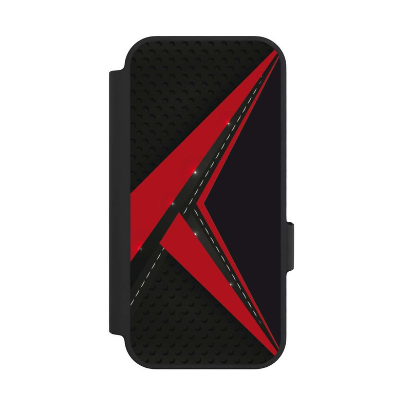 Pixel 10 NIVOflip Carbon for Men - Red