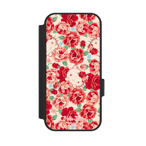 Google Pixel 10 NIVOflip Hallo Kitty - Magnolie Rot