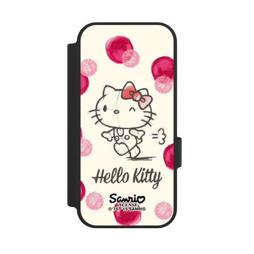 Google Pixel 10 NIVOflip Hello Kitty - Pünktchen