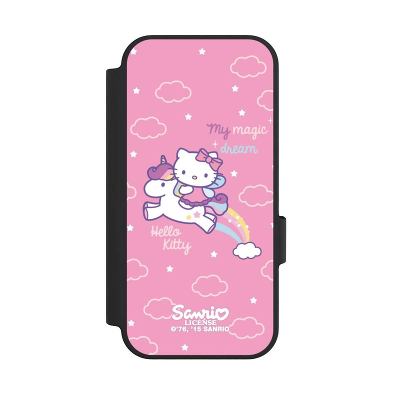 Pixel 10 NIVOflip Hello Kitty - Magisches Einhorn