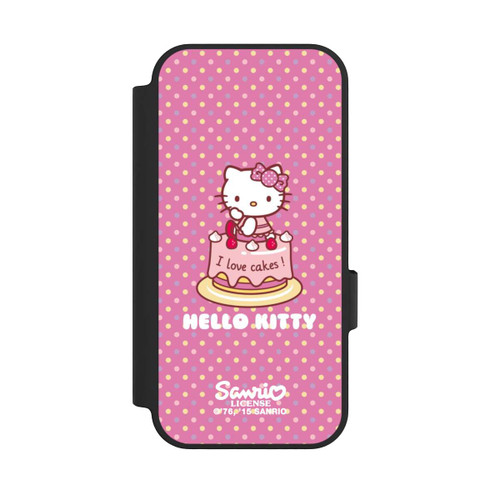 Google Pixel 10 NIVOflip Hello Kitty - I Love Cakes