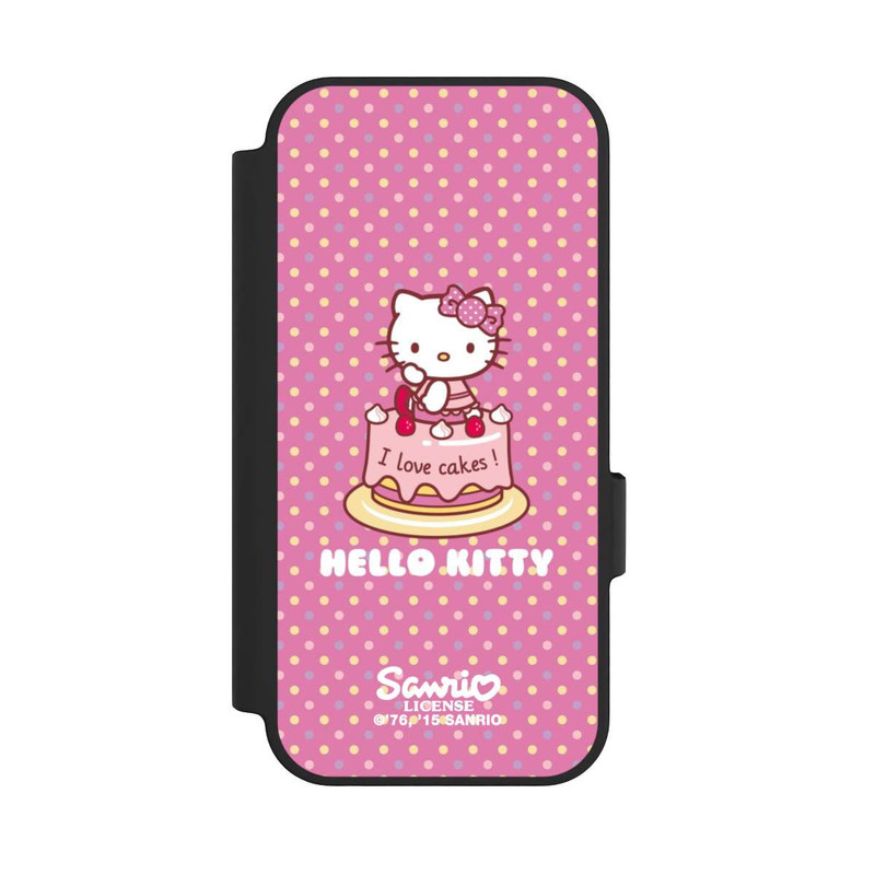 Pixel 10 NIVOflip Hello Kitty - I Love Cakes
