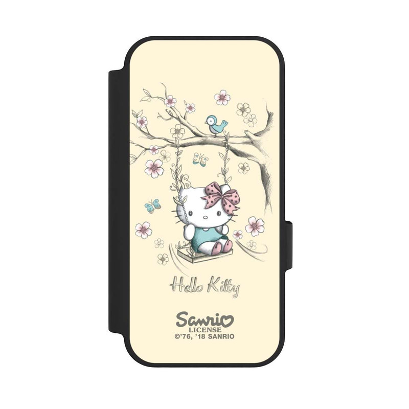 Pixel 10 NIVOflip Hello Kitty Nature