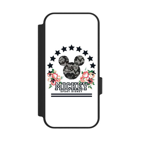 Google Pixel 10 NIVOflip Mickey Mouse - College Flowers