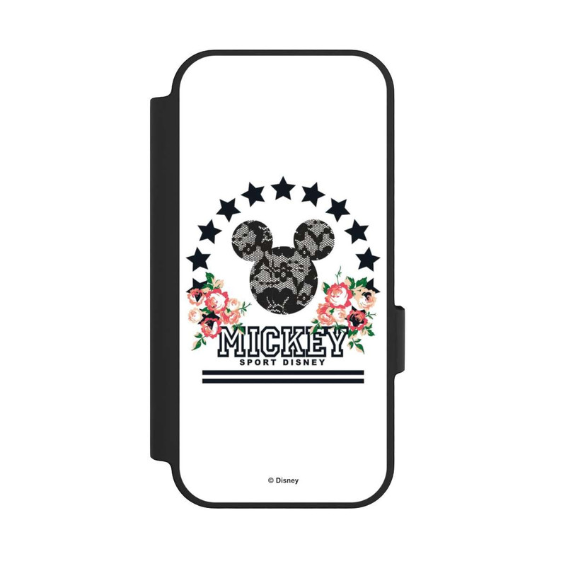 Pixel 10 NIVOflip Mickey Mouse - College Flowers