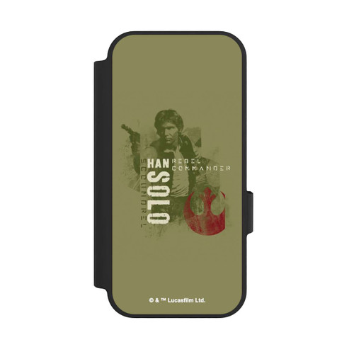 Google Pixel 10 NIVOflip Rebel Commander