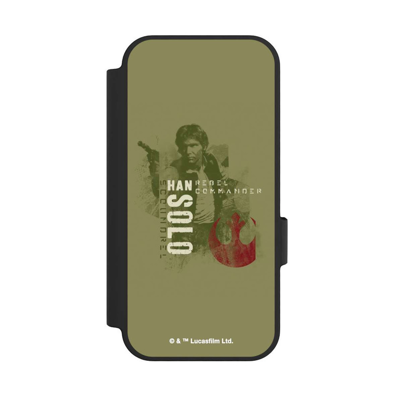 Pixel 10 NIVOflip Rebel Commander