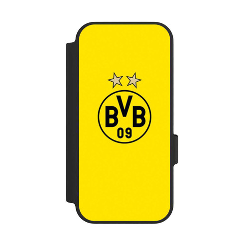 Google Pixel 10 NIVOflip BVB Gelb / Sterne
