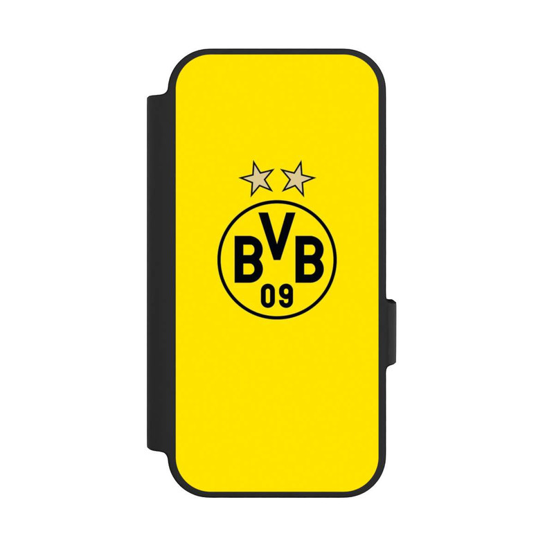 Pixel 10 NIVOflip BVB Gelb / Sterne