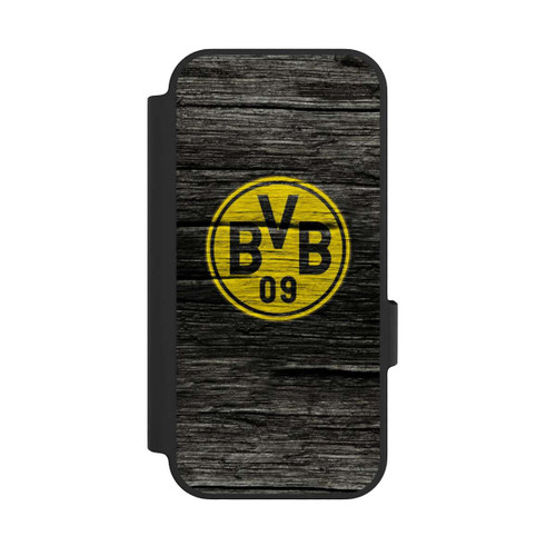 Google Pixel 10 NIVOflip BVB Holzoptik
