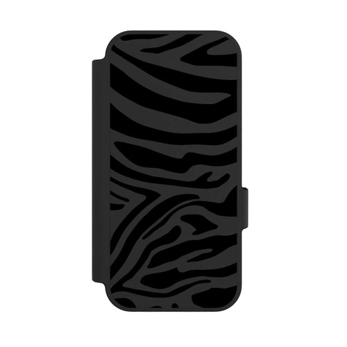 Google Pixel 10 NIVOflip Zèbre sans Fond