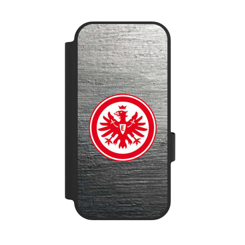 Google Pixel 10 NIVOflip Eintracht Logo Scratched