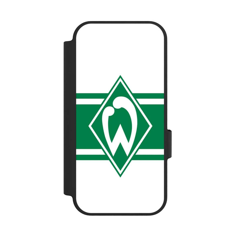 Pixel 10 NIVOflip Werder Stripes White