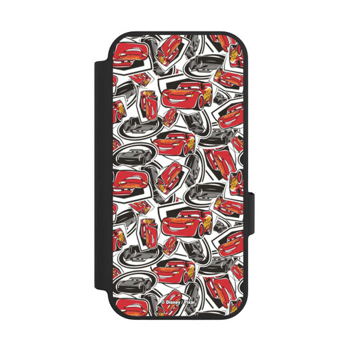 Google Pixel 10 NIVOflip Cars 3 Retro Muster