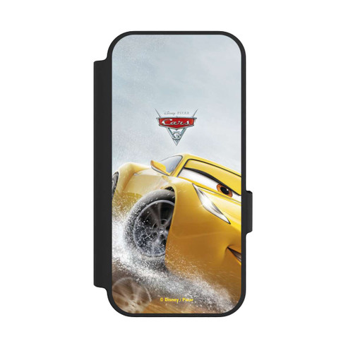 Google Pixel 10 NIVOflip Cars3 Cruz Ramirez