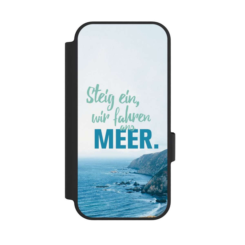 Pixel 10 NIVOflip Wir Fahren ans Meer