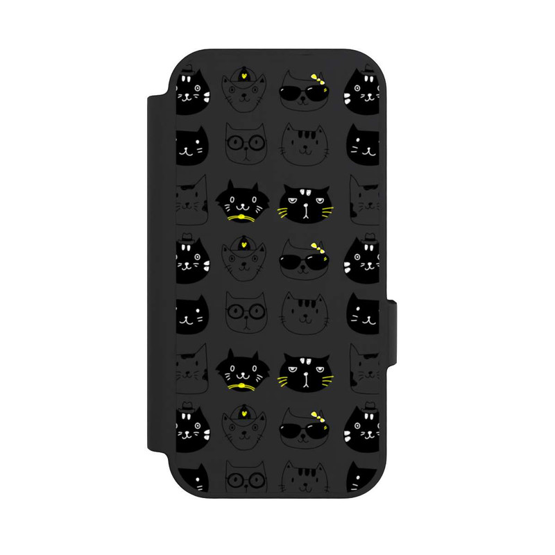 Pixel 10 NIVOflip Cool Cats