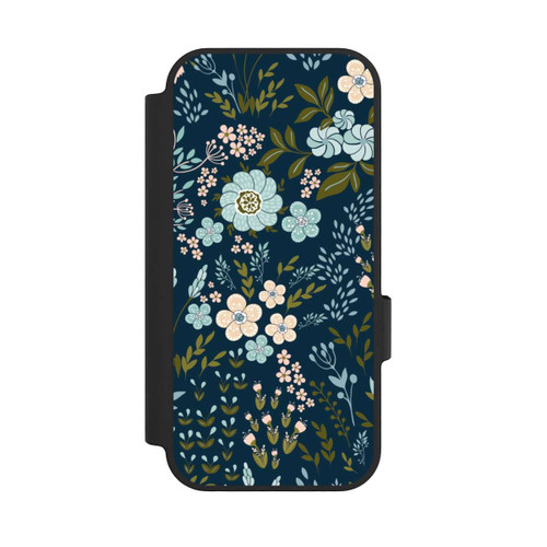 Google Pixel 10 NIVOflip herbstliche Blumen 4