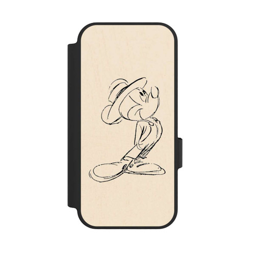Google Pixel 10 NIVOflip Mickey Vintage Mood