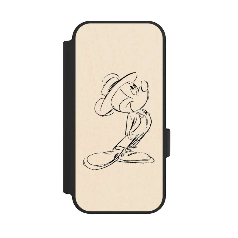 Pixel 10 NIVOflip Mickey Vintage Mood