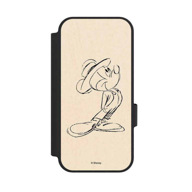 Pixel 10 NIVOflip Mickey Vintage Mood