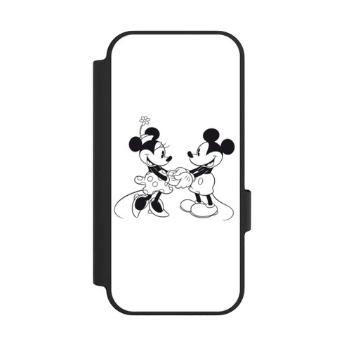 Google Pixel 10 NIVOflip Mickey and Minnie
