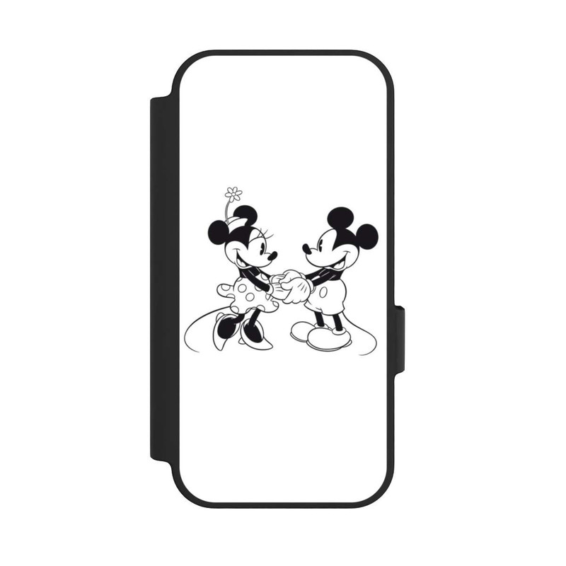 Pixel 10 NIVOflip Mickey and Minnie