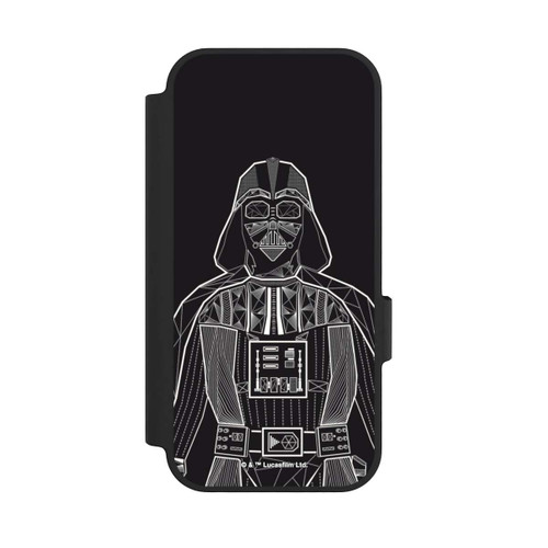 Google Pixel 10 NIVOflip Darth Vader Zeichnung