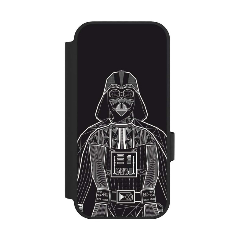 Pixel 10 NIVOflip Darth Vader Drawing
