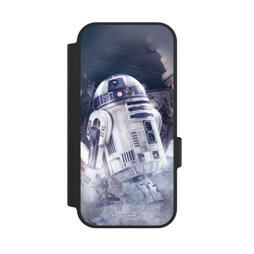 Google Pixel 10 NIVOflip R2D2 - Star Wars 8