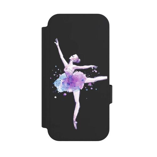 Google Pixel 10 NIVOflip Prima Ballerina ohne Hintergrund