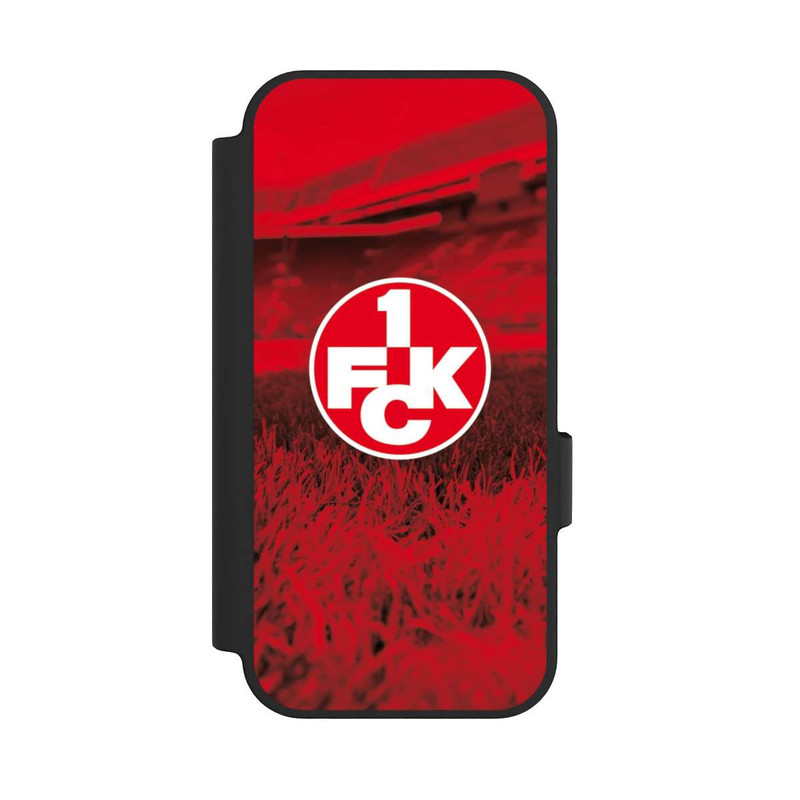Pixel 10 NIVOflip Stadionrasen FCK Rot