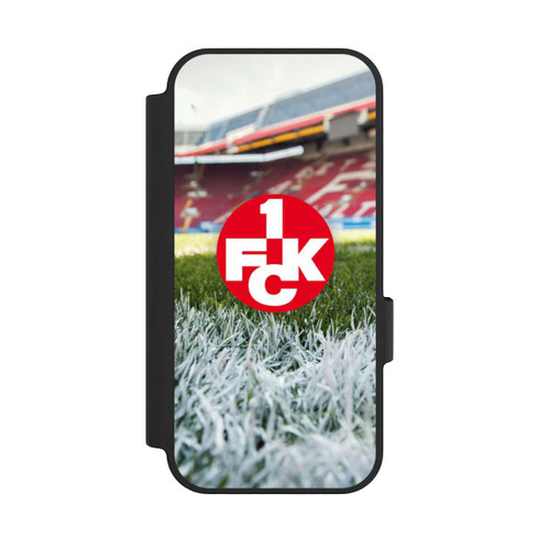 Google Pixel 10 NIVOflip Stadionrasen FCK